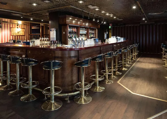 Scandic Hotel Hyvinkää