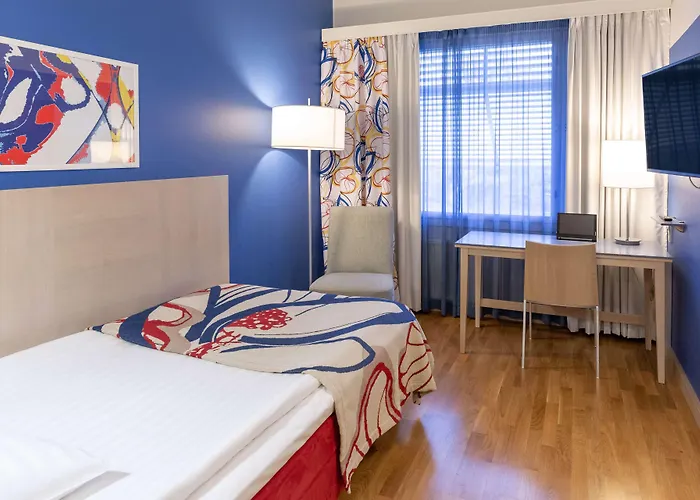 Scandic Hotel Hyvinkää