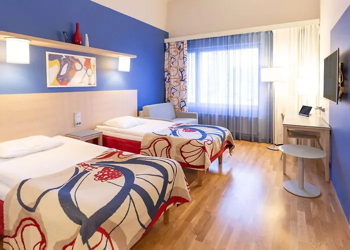 Scandic 3* Hyvinkää