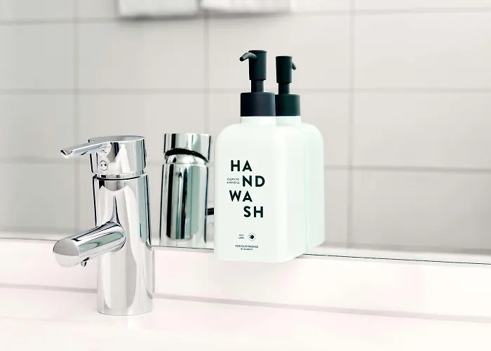 Scandic 3* Hyvinkää