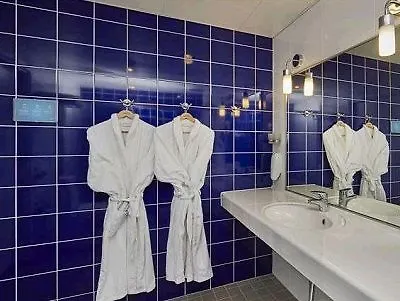 Hotel Scandic Hyvinkää