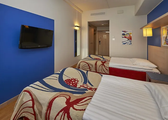 Scandic Hotel Hyvinkää