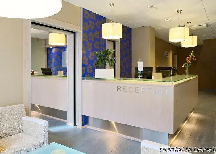 Scandic Hotel Hyvinkää