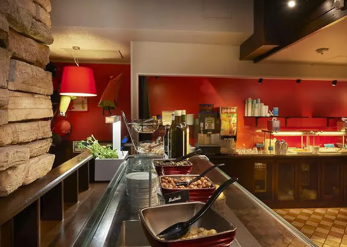 Hotel Scandic Hyvinkää