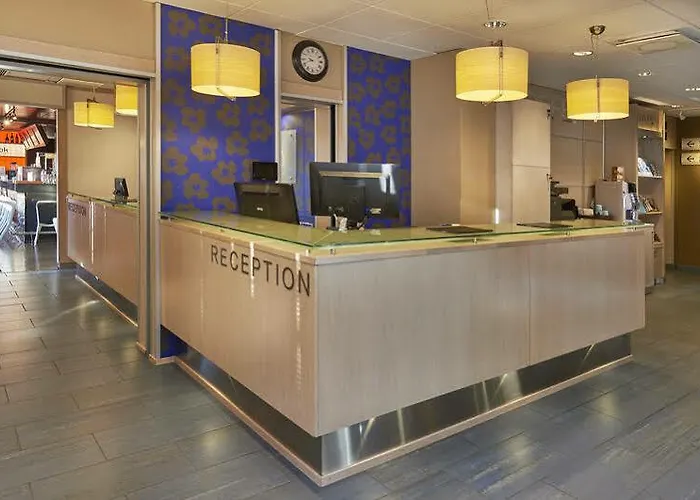 Scandic Hotel Hyvinkää