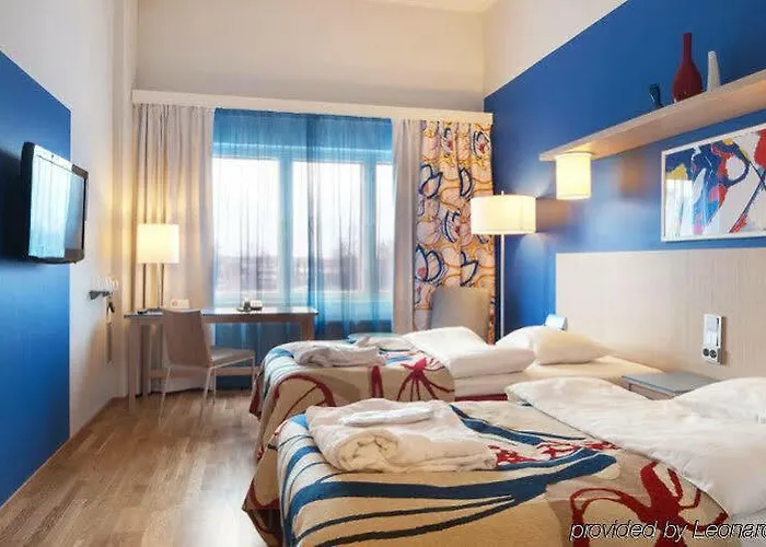 Hotel Scandic Hyvinkää